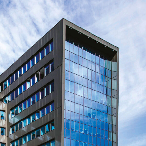 XBC Standort Raaba-Grambach - IT-Infrastruktur Services Steiermark