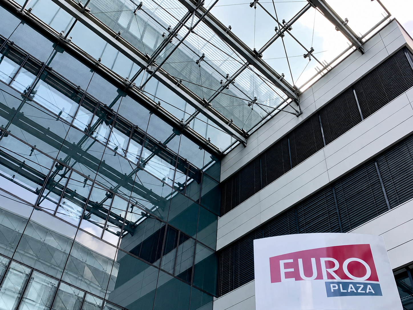 XBC Location Vienna - Enterprise IT Solutions and Cloud Services